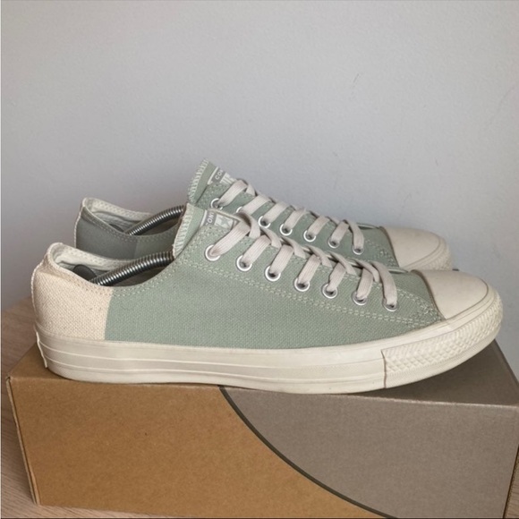 Converse Chuck Taylor Low “Multicolor"- M 11.5- W 13.5 - Picture 3 of 12